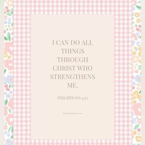 Meet your Posher, Brianna